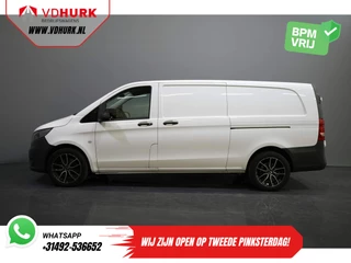 Mercedes-Benz Vito - afbeelding nr 9