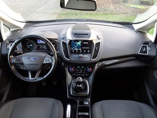 Ford C-MAX - afbeelding nr 8