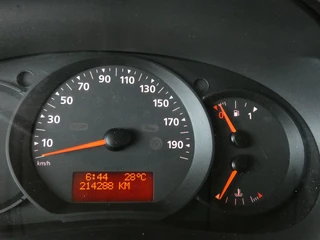 Renault Kangoo Renault Kangoo 1.5 dCi 90 F.Ed. Nwe APK airco - afbeelding nr 6
