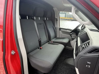 Volkswagen Transporter Volkswagen Transporter 2.0 TDI 150pk L2H1 Highline Trekhaak/20