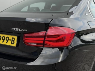 BMW 3 Serie BMW 3-serie 330e LCI High Executive | CarPlay | Led | NAP - afbeelding nr 13