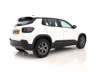 Jeep Avenger (INCL-BTW) *FULL-LED | DIGI-COCKPIT | NAVI-FULLMAP | MICROFIBRE-COMFORT-SEATS | ECC | HEATED SEATS | CCS-FASTLOADER |  PDC | CARPLAY | CRUISE | 16''ALU* - afbeelding nr 6