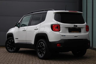Jeep Renegade | Panoramadak | Winterpakket | Led | Camera | Parkeer assistent - afbeelding nr 3
