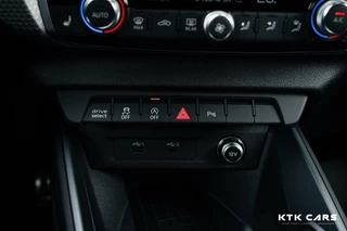Audi A1 Sportback Audi A1 Sportback 30 TFSI S-Line MatrixLED|Keyless|Cruise|Line|CarPlay|Stoelverwaming|Navi|Garantie - afbeelding nr 36