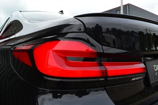 BMW 5 Serie - afbeelding nr 23