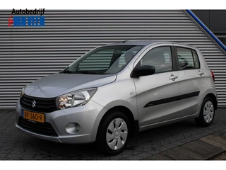 Suzuki Celerio - 472045989-0