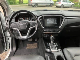 Isuzu D-Max - afbeelding nr 17
