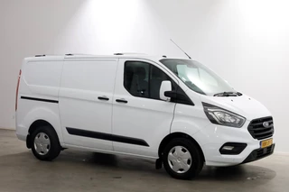 Ford Transit Custom - afbeelding nr 10