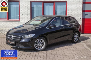 Mercedes-Benz B-Klasse - 65773108-0