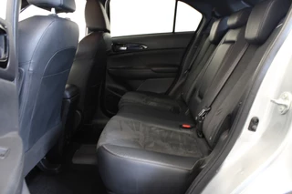 Mitsubishi Eclipse Cross Mitsubishi Eclipse Cross 2.4 PHEV Intense+ |Stoelverwarming|Alcantara - afbeelding nr 12