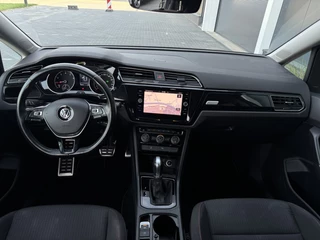 Volkswagen Touran - afbeelding nr 12