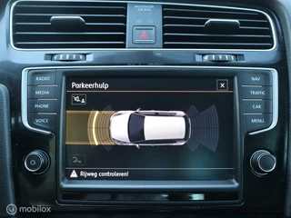 Volkswagen Golf Volkswagen Golf 1.4 TSI GTE Massage Camera LED Pano Leer PDC! - afbeelding nr 30