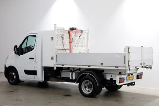 Renault Master - afbeelding nr 10