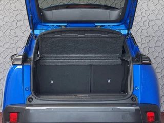 Peugeot 2008 Peugeot 2008 1.2 130PK ✅NW MODEL✅ ALLURE BLACK EDIT. BLINDSPOT CARPLAY NAVI LED VIR.COCKPIT 360.CAMERA ADAP.CRUISE KEYLESS STOELVERW. 2024 - afbeelding nr 41