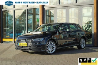 Audi A3 Audi A3 Sportback 1.4 e-tron PHEV Ambition Pro Line plus|Navi|Stoelverwarming - afbeelding nr 1