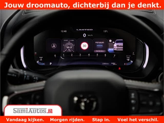 Dodge Ram 1500 Dodge Ram 1500 Limited Demo Night High Output 540HP 706Nm | Massage + Full Option | De Meest Luxe en Volle Pick-Up in zijn Klasse | Comfortabele Dubbele Cabine met Royale 5 Zitplaatsen | BPM vrij | Nu Leverbaar uit Voorraad | Voorraad Nr 2263 - V76JVF - afbeelding nr 36