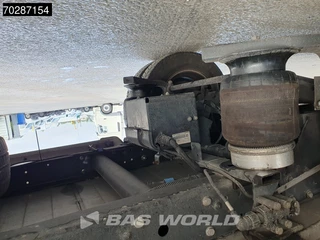 Iveco Daily Iveco Daily 35C14 Automaat Luchtvering 530cm lang! Verkoopwagen Bakwagen Airco Cruise Camera Euro6 Meubelbak Plancher Foodtruck Paardenwagen 30m3 Airco Cruise control - afbeelding nr 20