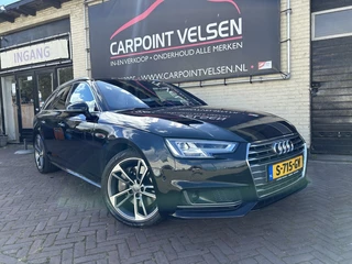 Audi A4 - afbeelding nr 16