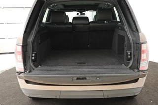 Land Rover Range Rover Land Rover Range Rover 3.0 TDV6 Autobiography | Panoramadak | Massage | 360 camera | Stoelventilatie | Xenon | Meridian Sound | Keyless | Navigatie - afbeelding nr 16
