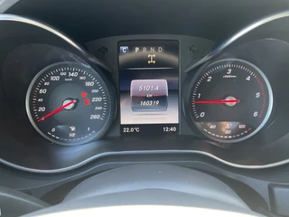 Mercedes-Benz X-Klasse - afbeelding nr 50