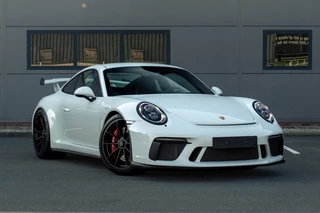 Porsche 911 Porsche 911 991.2, 4.0 GT3, PDK - afbeelding nr 4