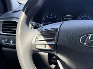 Hyundai i30 Hyundai i30 1.0 T-GDI Comfort 2e Eigenaar,Camera,Navi,Dealer Onderhouden,120pk,Clima,Cruise,Pdc,Lm Velgen,Nieuwe Apk bij Aflevering - afbeelding nr 16