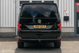 Volkswagen Transporter Volkswagen Transporter 2.0 TDI BULLI 204PK VIRTUAL ACC LED - afbeelding nr 36