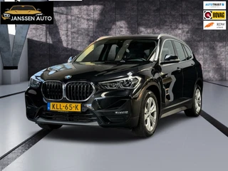 BMW X1 XDrive25e High Executive | HUD | Camera | Leder | Led | Stoelverwarming | Plug in Hybrid