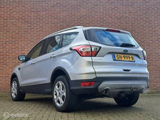 Ford Kuga Ford Kuga 1.5 EcoBoost Trend Ultimate - afbeelding nr 7