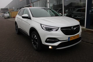 Opel Grandland X - afbeelding nr 36