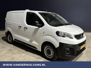 Peugeot Expert Peugeot Expert 2.0 BlueHDI 123pk L1H1 Euro6 Airco | 2500kg Trekhaak | Cruisecontrol Parkeersensoren - afbeelding nr 10