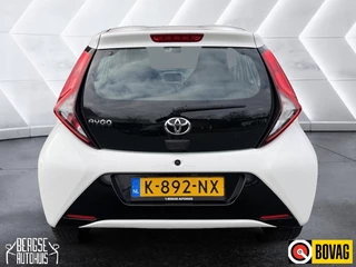 Toyota Aygo - afbeelding nr 7