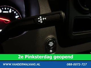 Mercedes-Benz Sprinter Cruisecontrol, Stoelverwarming, Parkeersensoren, Bijrijdersbank - afbeelding nr 4