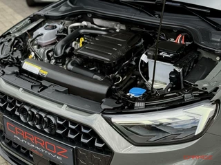 Audi A1 Sportback Audi A1 Sportback 30 TFSI S Line Cruise Navi CarPlay - afbeelding nr 13