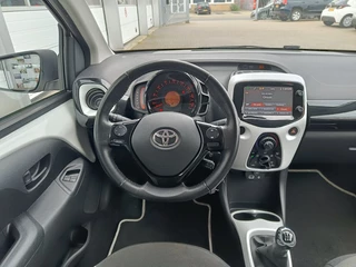 Toyota Aygo - afbeelding nr 8