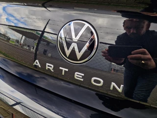 Volkswagen Arteon Volkswagen ARTEON 2.0 TSI 4Motion R 280pk /DCC /ACC /Full!! - afbeelding nr 8