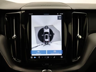 Volvo XC60 Volvo XC60 T8 PLUG-IN HYBRID ULTIMATE DARK 21INCH 360GR CAM FULL-LED SCHUIF - afbeelding nr 27