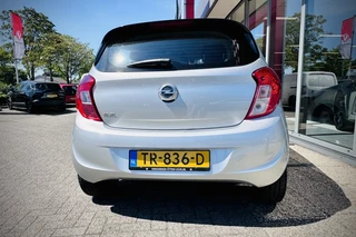 Opel KARL - afbeelding nr 7