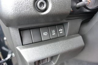 Suzuki Jimny Suzuki Jimny 1.5 Stijl 4x4 Special Edition - vele extra's! - afbeelding nr 18