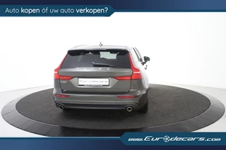 Volvo V60 Volvo V60 2.0 B3 Momentum *1ste Eigenaar*Navigatie*Park assist* - afbeelding nr 9