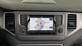 Volkswagen Golf Sportsvan - afbeelding nr 17