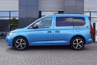 Volkswagen Caddy Volkswagen Caddy 1.5 TSI / App-Connect / PDC / 17 Inch LM - afbeelding nr 5