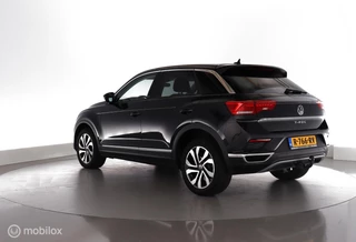 Volkswagen T-Roc Volkswagen T-Roc 1.5 TSI Automaat Active trekhaak|nav|acc|cam|lmv17 - afbeelding nr 4