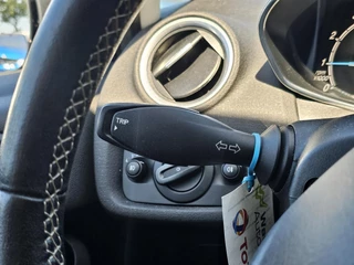 Ford Fiesta Ford Fiesta 1.0 EcoBoost Titanium | 100pk | Trekhaak | Cruisecontrol | Navigatie | LMV | Keurige nette auto! - afbeelding nr 15