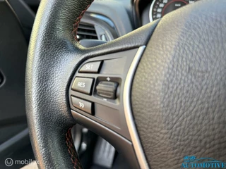 BMW 1 Serie BMW 1-serie 116i Executive |NIEUWE APK| - afbeelding nr 18