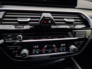 BMW 5 Serie BMW 5-serie Touring 530e /Laser /Pano /HUD /Garantie - afbeelding nr 29