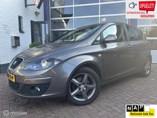 SEAT Altea - 403525394-0