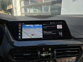 BMW 1 Serie BMW 1-serie 118i Introduction Edition|AUTOMAAT|LED|VIRTUAL CP|NAVI - afbeelding nr 37