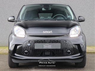 Smart Forfour |CRUISE|CLIMA|BLUETOOTH|RADIO| - afbeelding nr 5