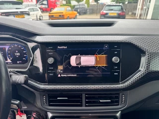 Volkswagen T-Cross Volkswagen T-Cross 1.0 TSI STYLE- Digital Cockpit pro / LED / ALL IN PRIJS - afbeelding nr 9